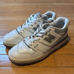 New Balance x Aimé Leon Dore 550